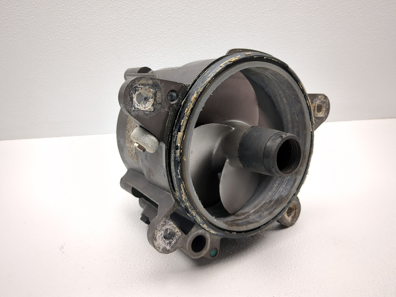 10-16 Seadoo GTX Limited iS 260 Rear Jet Pump Assembly 267000388
