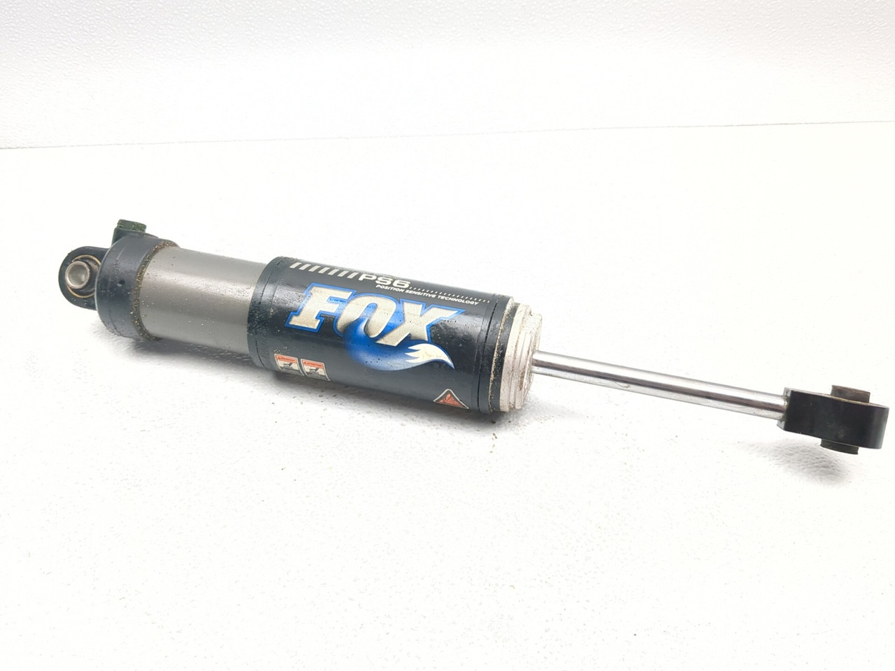 sho HZ  p.o Nissan OEM Shock Absorber, Rear, Twin Turbo TT - Nissan 300ZX 90