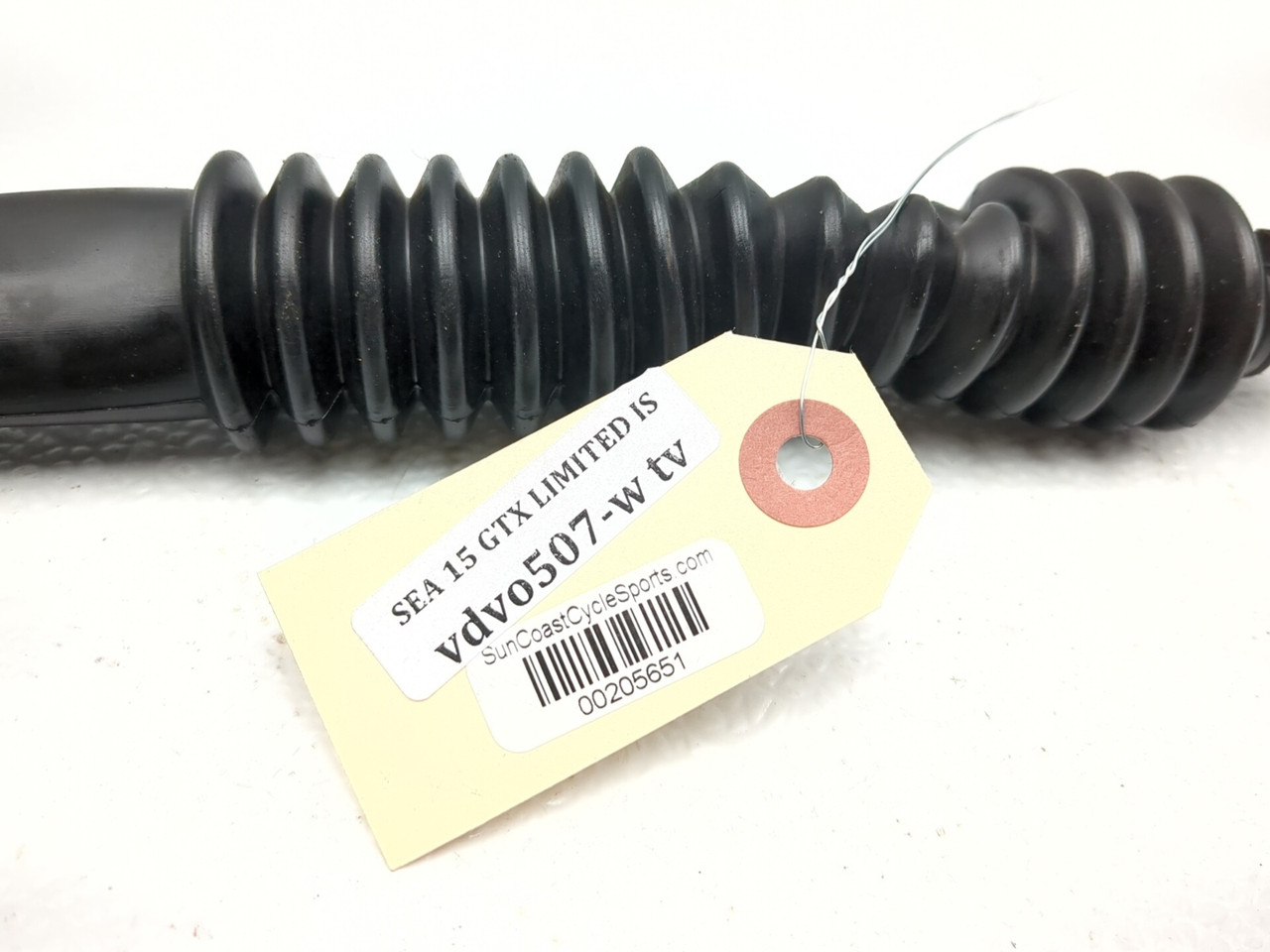 10-16 Sea-Doo GTX Limited iS 260 Front Shock Absorber 269501664