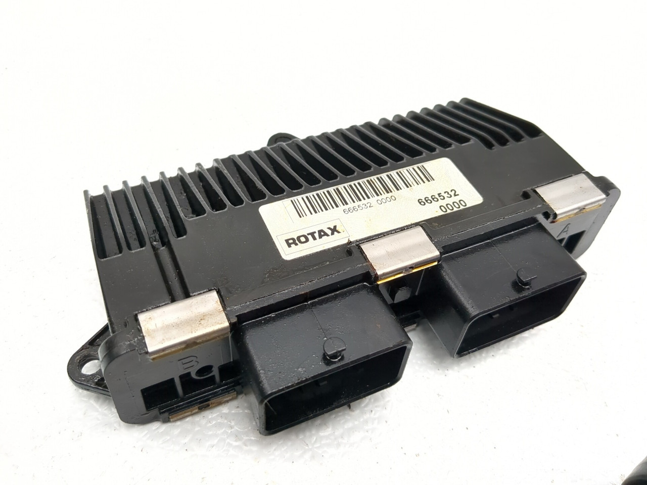 10-16 Seadoo GTX Limited iS 260 ECU, Key & Post Set Engine Control