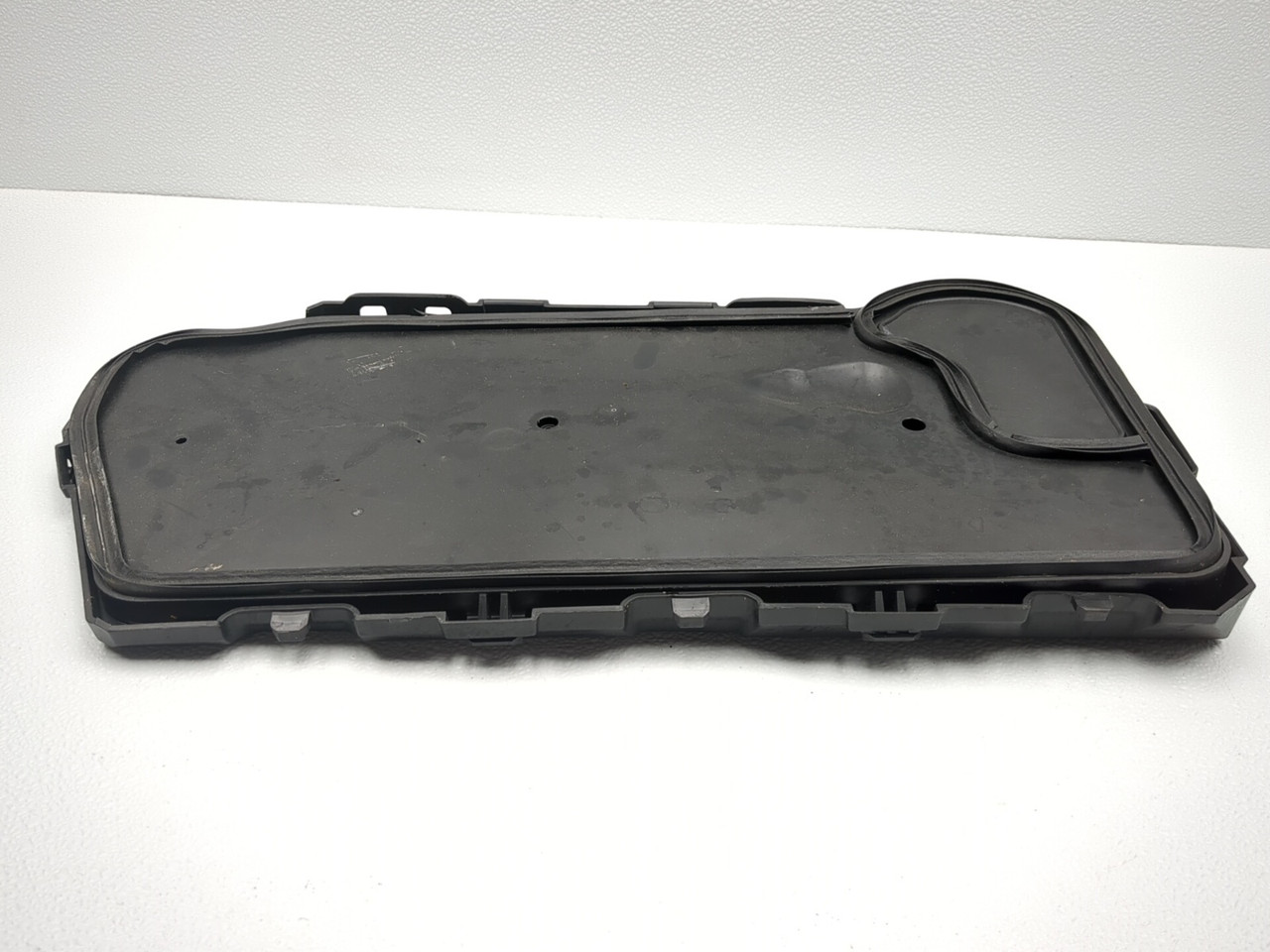 10-16 Seadoo GTX Limited iS 260 Air Box Vent Adapter Cover - Sun