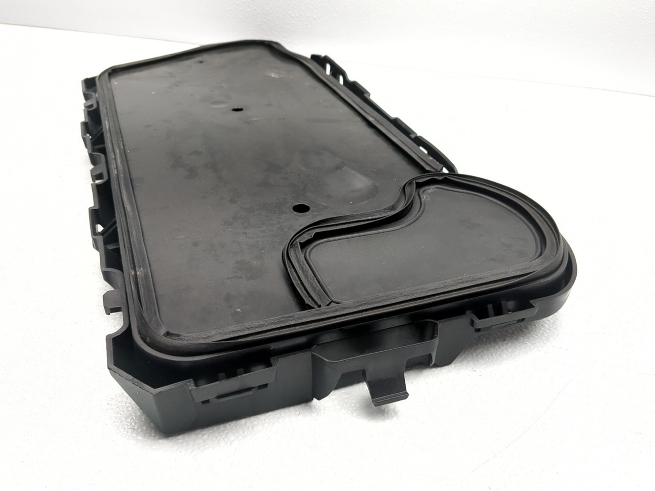 10-16 Seadoo GTX Limited iS 260 Air Box Vent Adapter Cover - Sun