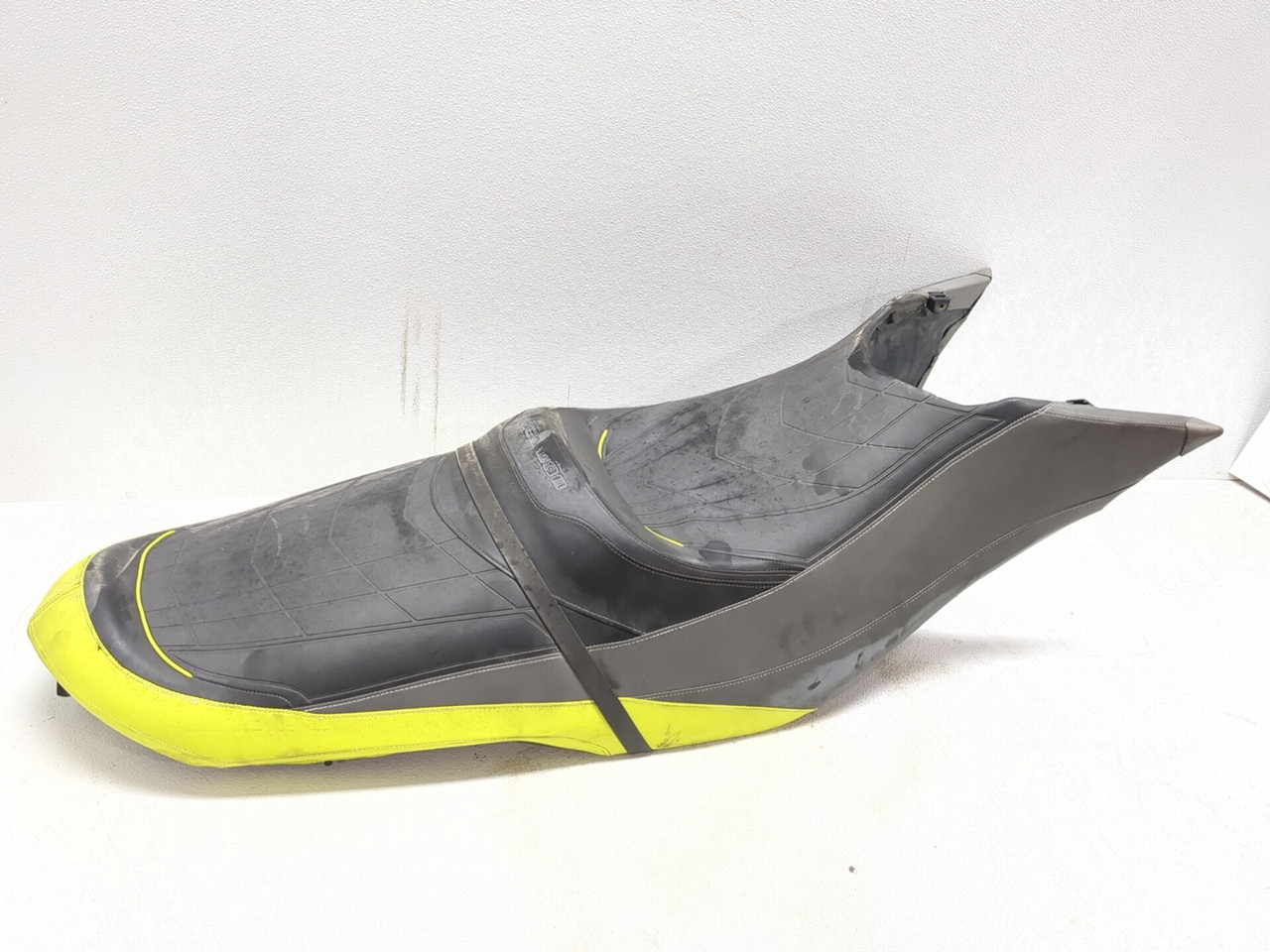 10-16 Seadoo GTX Limited iS 260 Seat Assembly Bench Saddle Driver