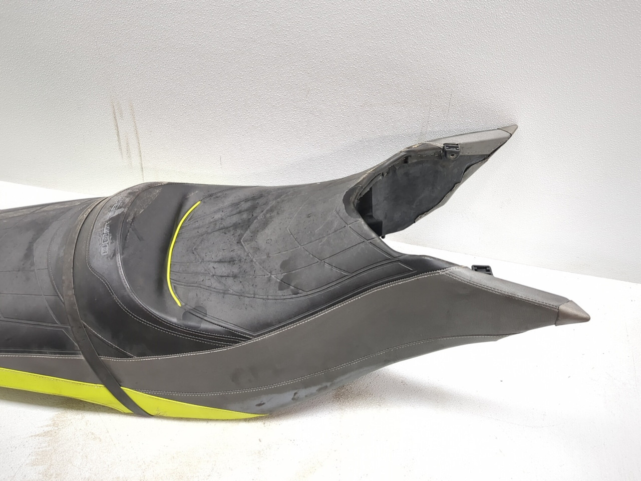 10-16 Sea-Doo GTX Limited iS 260 Seat Assembly Bench Saddle Driver