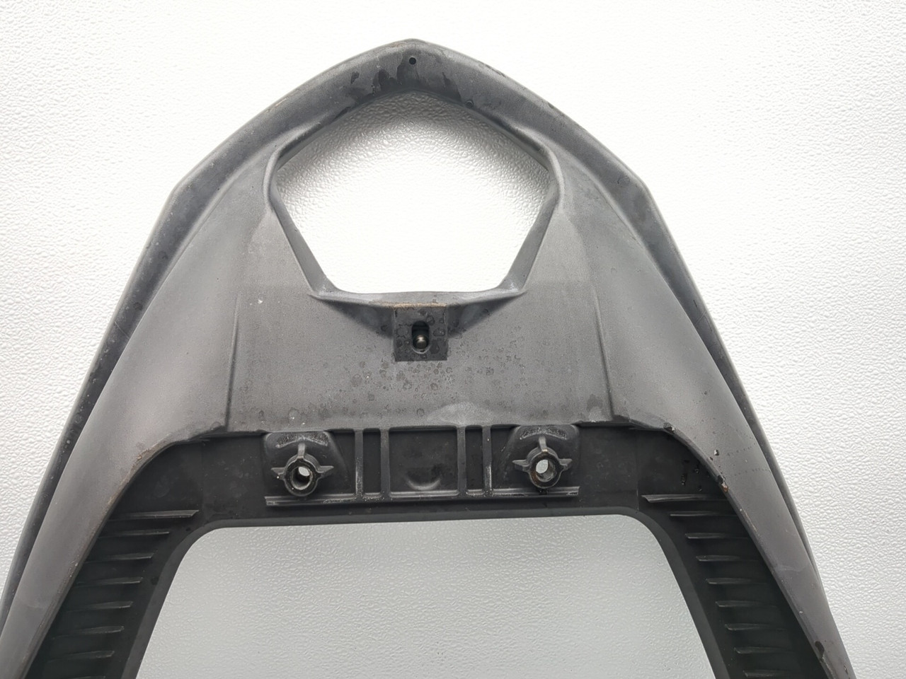 10-16 Sea-Doo GTX Limited iS 260 Rear Grab Bar Handle Assembly