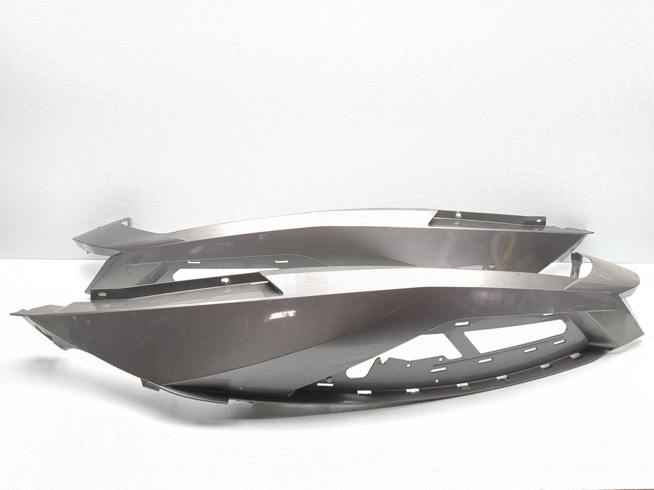 10-16 Sea-Doo GTX Limited iS 260 Front Left & Right Side Panels