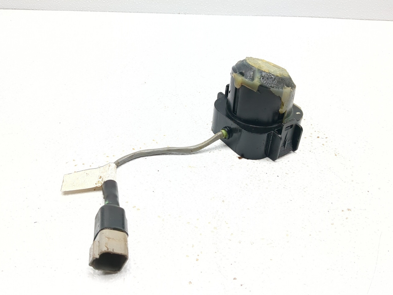 10-16 Sea-Doo GTX Limited iS 260 Rear Depth Sensor Transducer