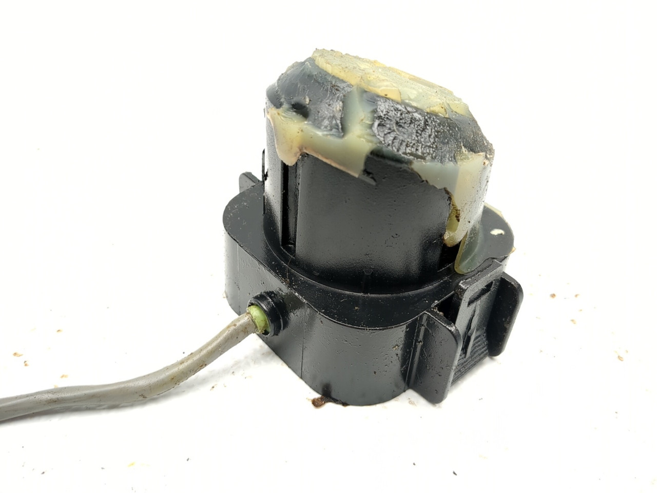 10-16 Sea-Doo GTX Limited iS 260 Rear Depth Sensor Transducer