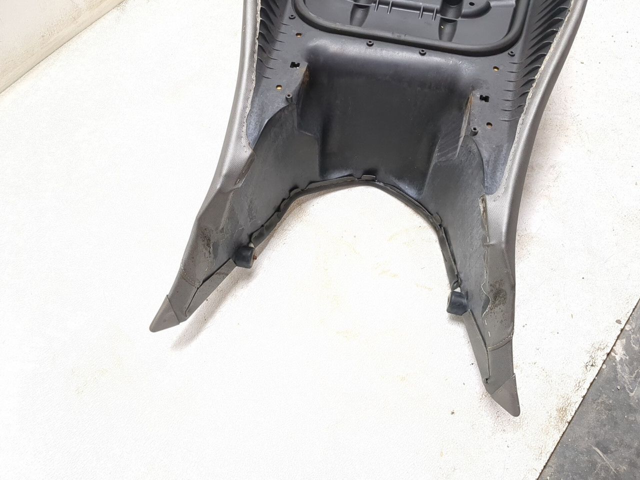 10-16 Sea-Doo GTX Limited IS 260 Seat Assembly Bench Saddle Driver