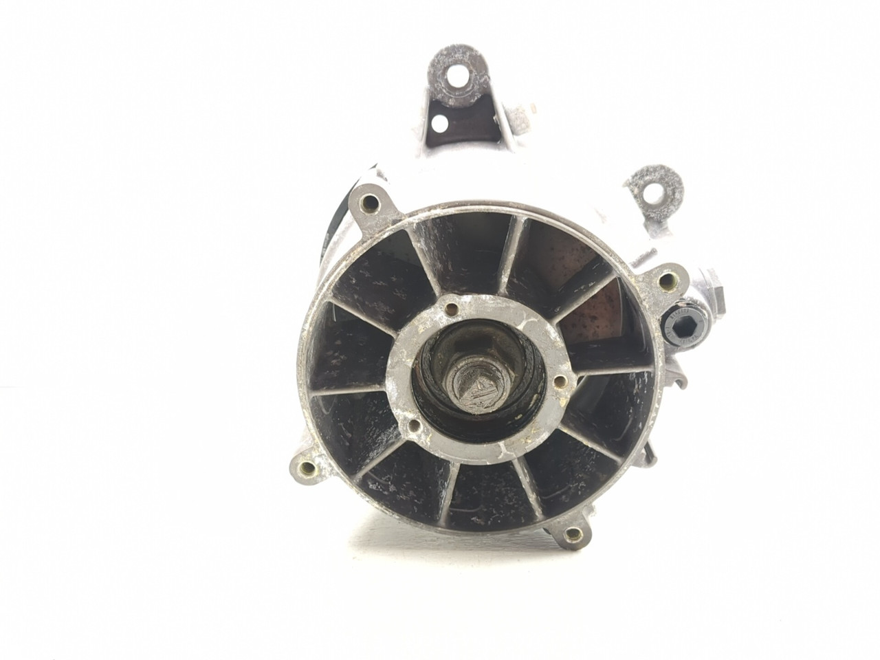 10-16 Seadoo GTX Limited IS 260 Rear Jet Pump Impeller 267000388
