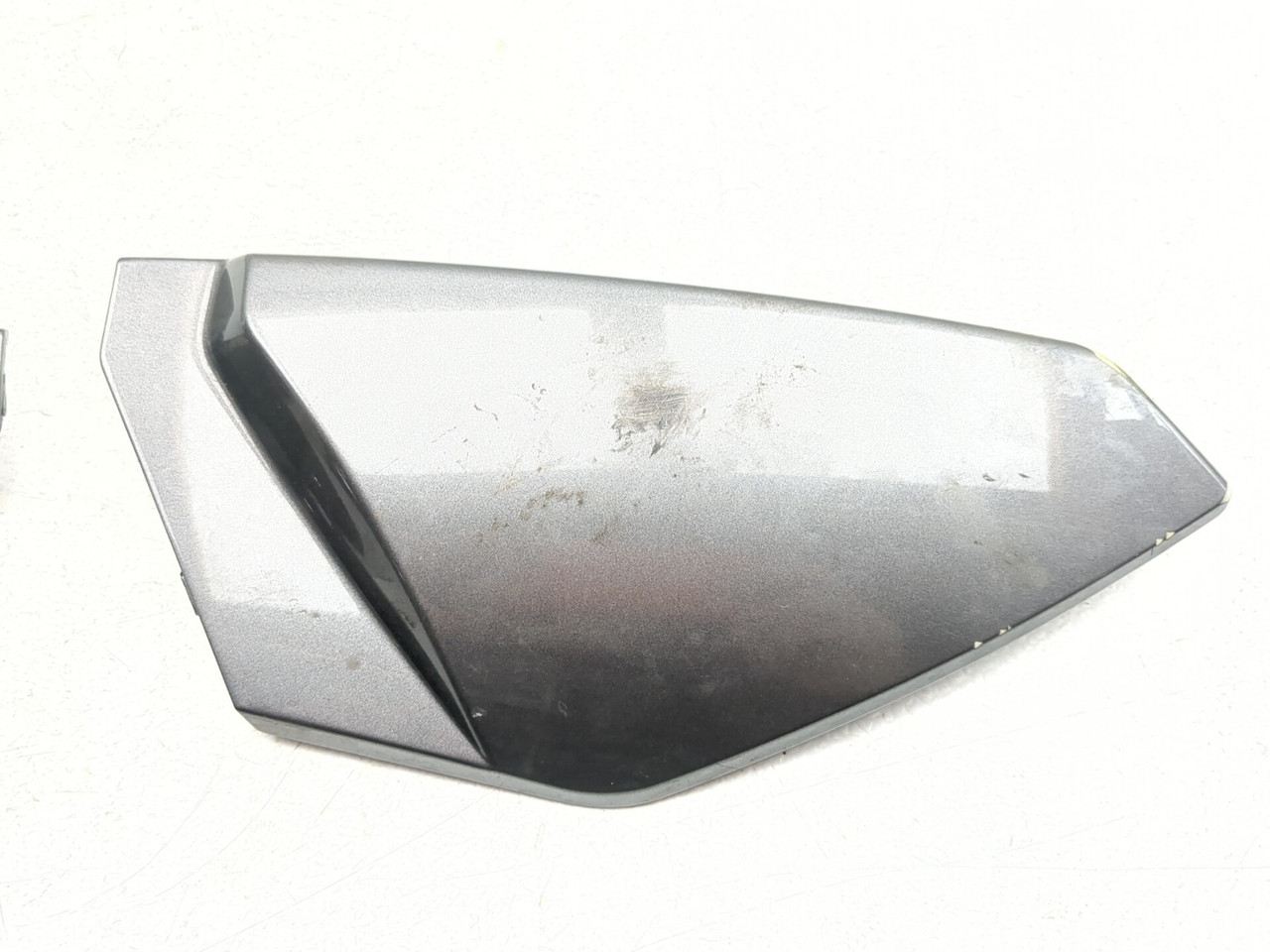 10-16 Seadoo GTX Limited IS 260 Front Left & Right Mirror Cover