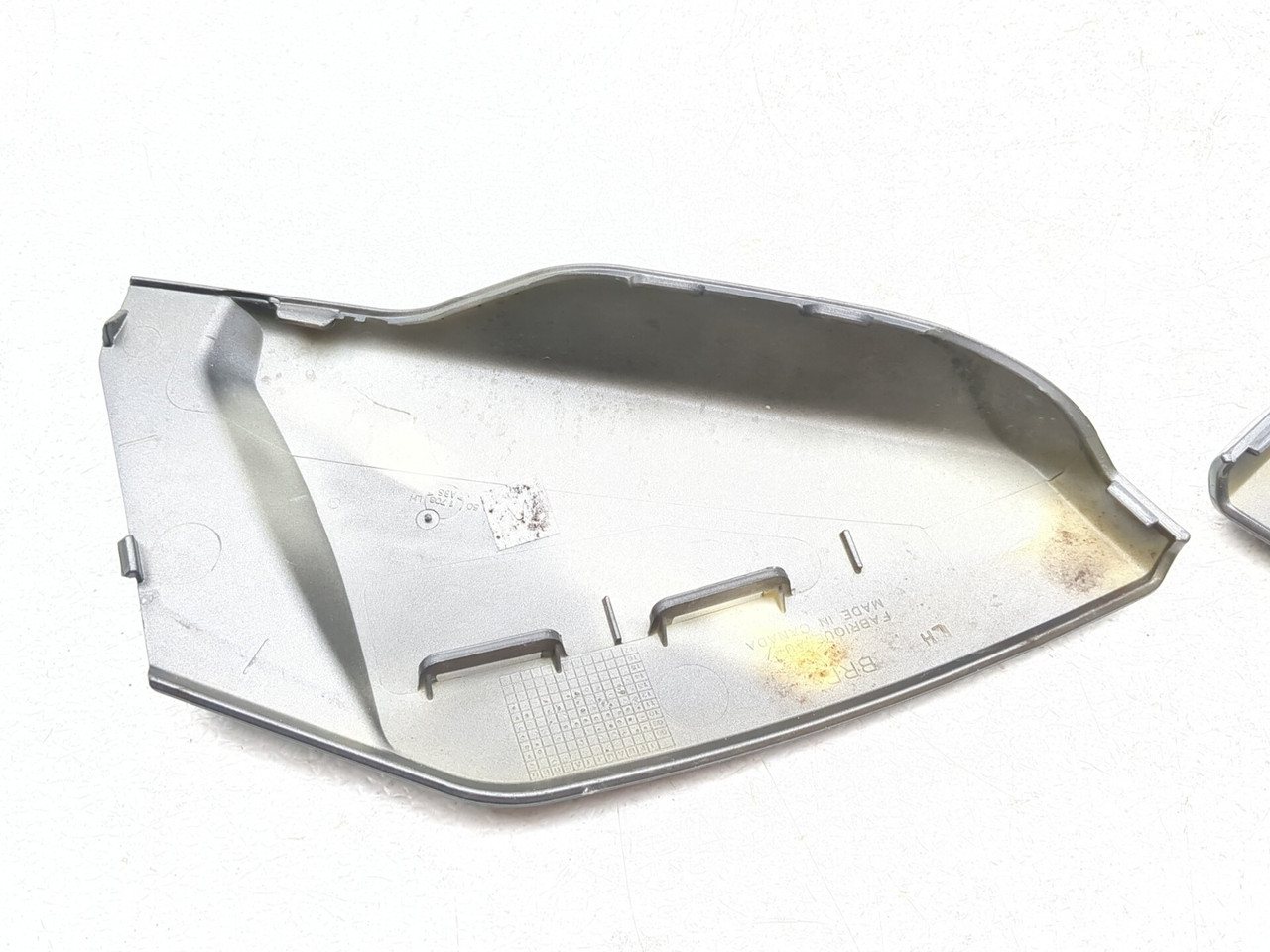 10-16 Seadoo GTX Limited IS 260 Front Left & Right Mirror Cover