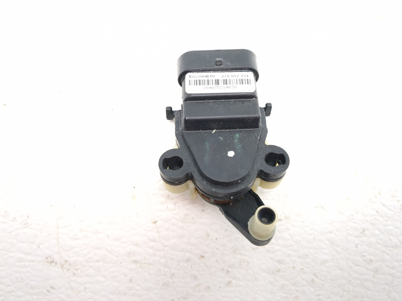 10-16 Seadoo GTX Limited IS 260 Front Left Throttle Position