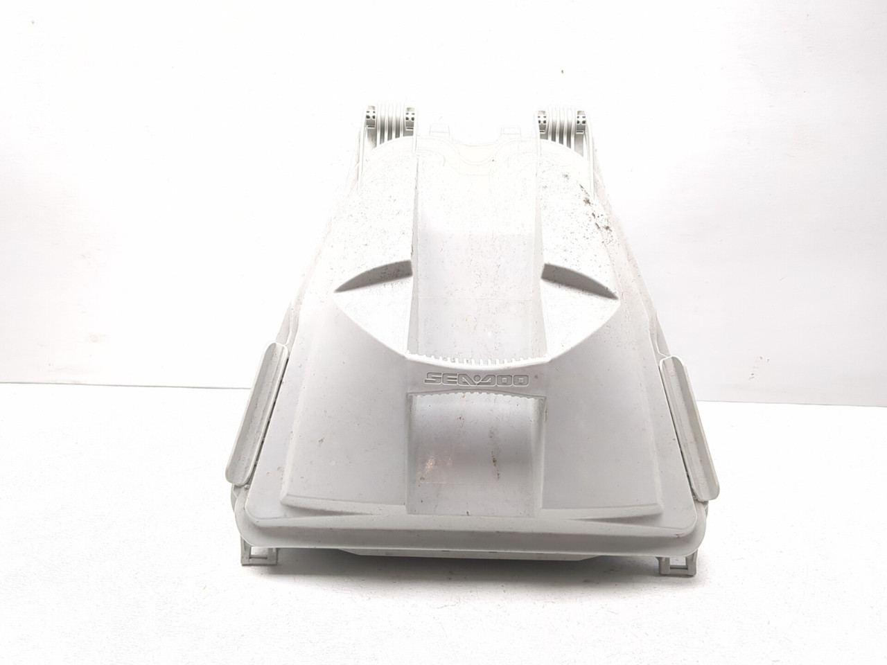 10-16 Seadoo GTX Limited IS 260 Front Removable Storage Bin - Sun