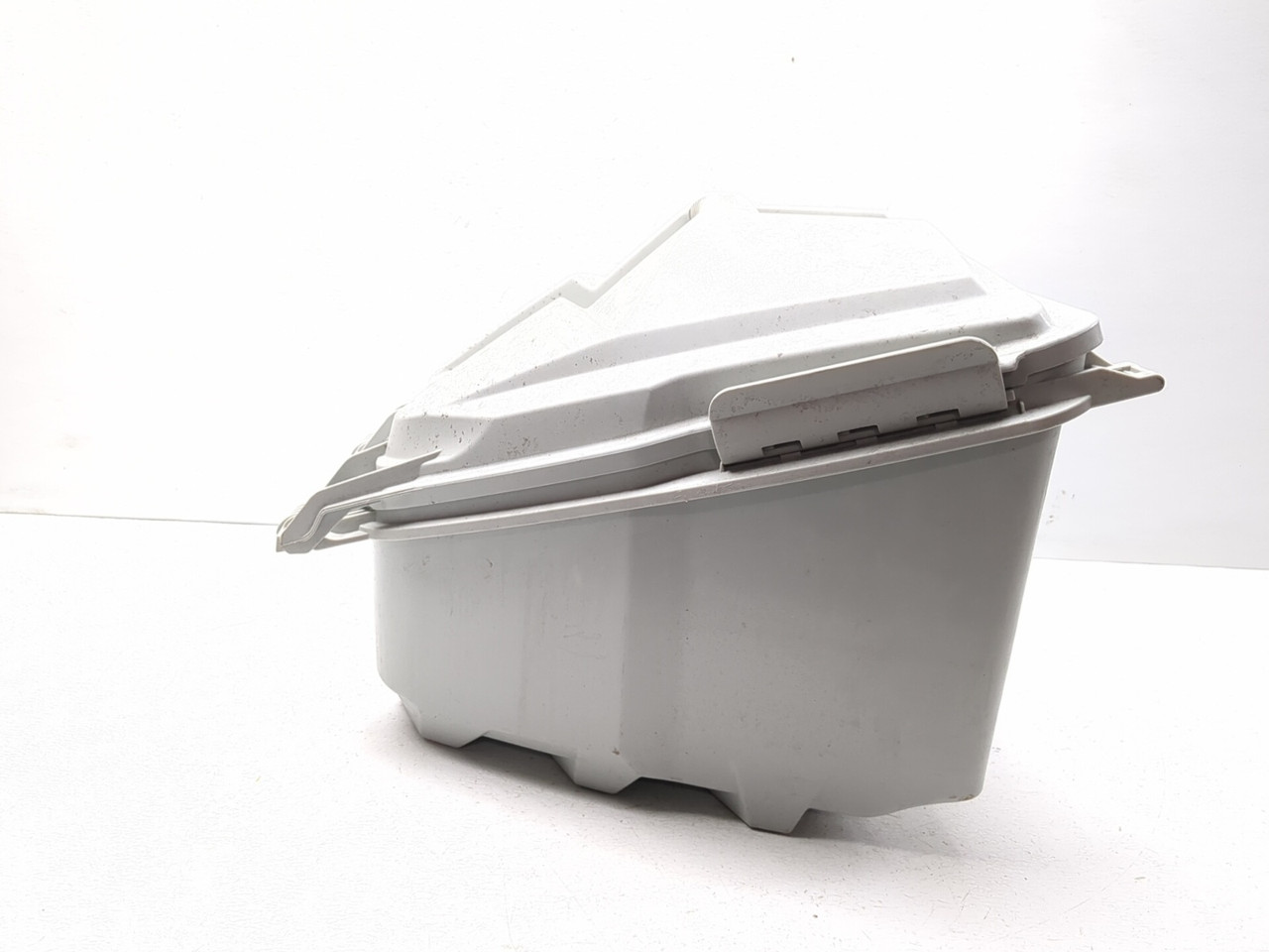 10-16 Seadoo GTX Limited IS 260 Front Removable Storage Bin - Sun