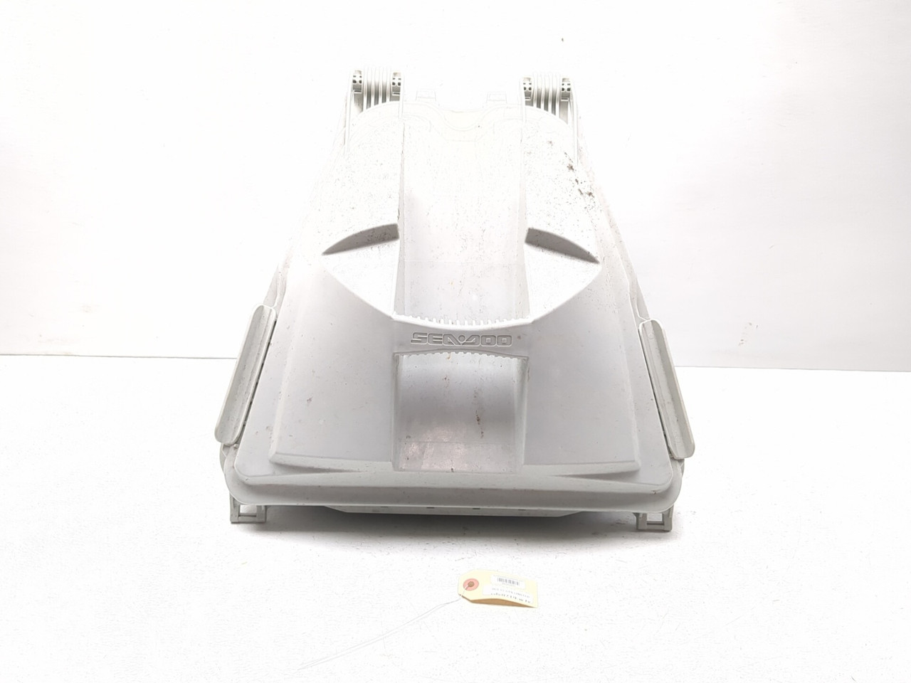 10-16 Seadoo GTX Limited IS 260 Front Removable Storage Bin - Sun