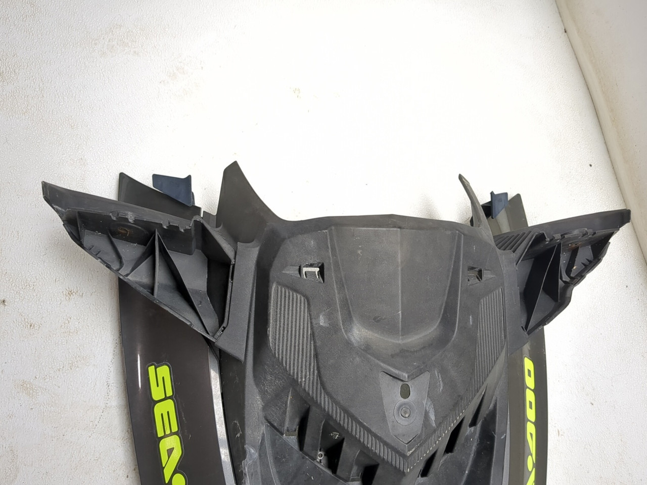 10-16 Seadoo GTX Limited IS 260 Front Cover Hood Assembly