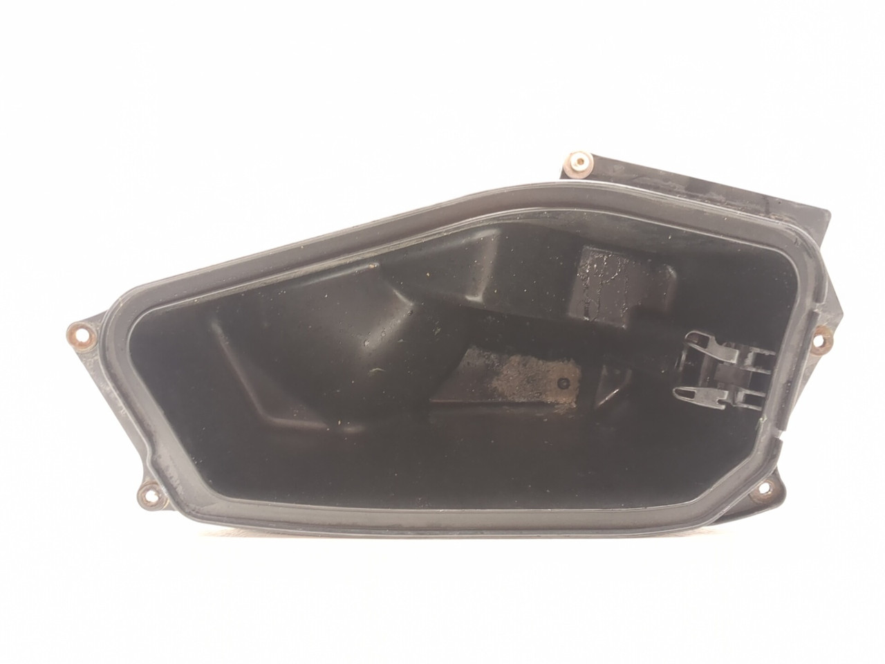 10-16 Seadoo GTX Limited IS 260 Front Storage Bin 264000089 - Sun