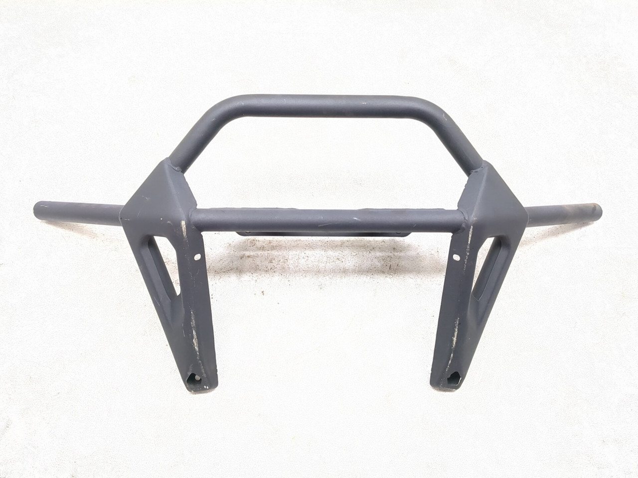 17-21 Can Am Defender XT HD8 Front Bumper Upper Guard Cover