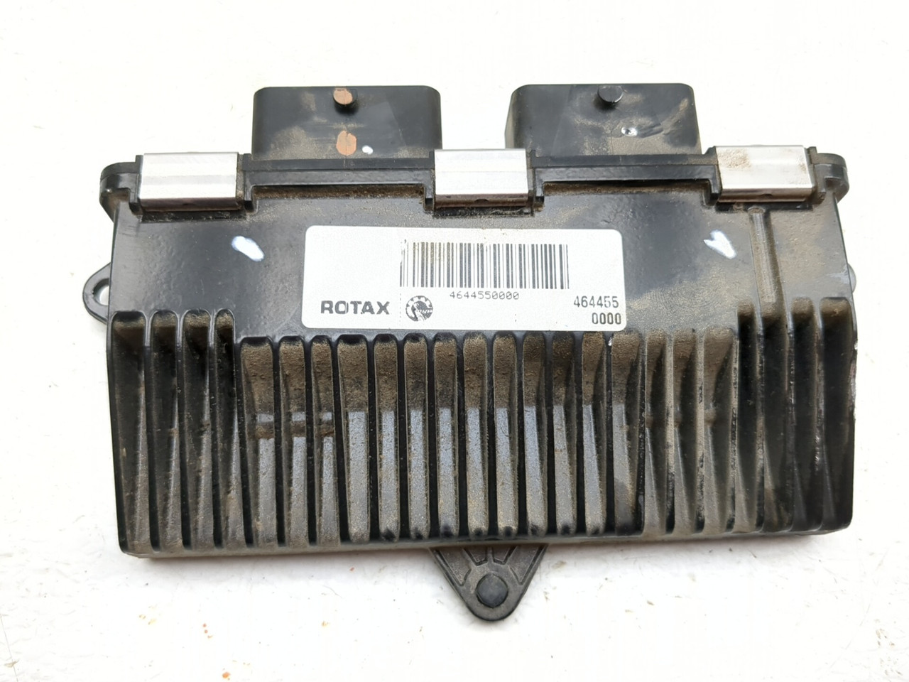 17-21 Can Am Defender XT HD8 Engine Control Unit ECU ECM Box CDI