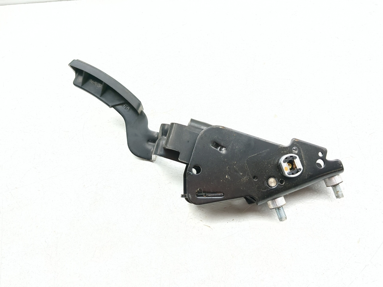 17-21 Can Am Defender XT HD8 Front Accelerator Pedal Assembly