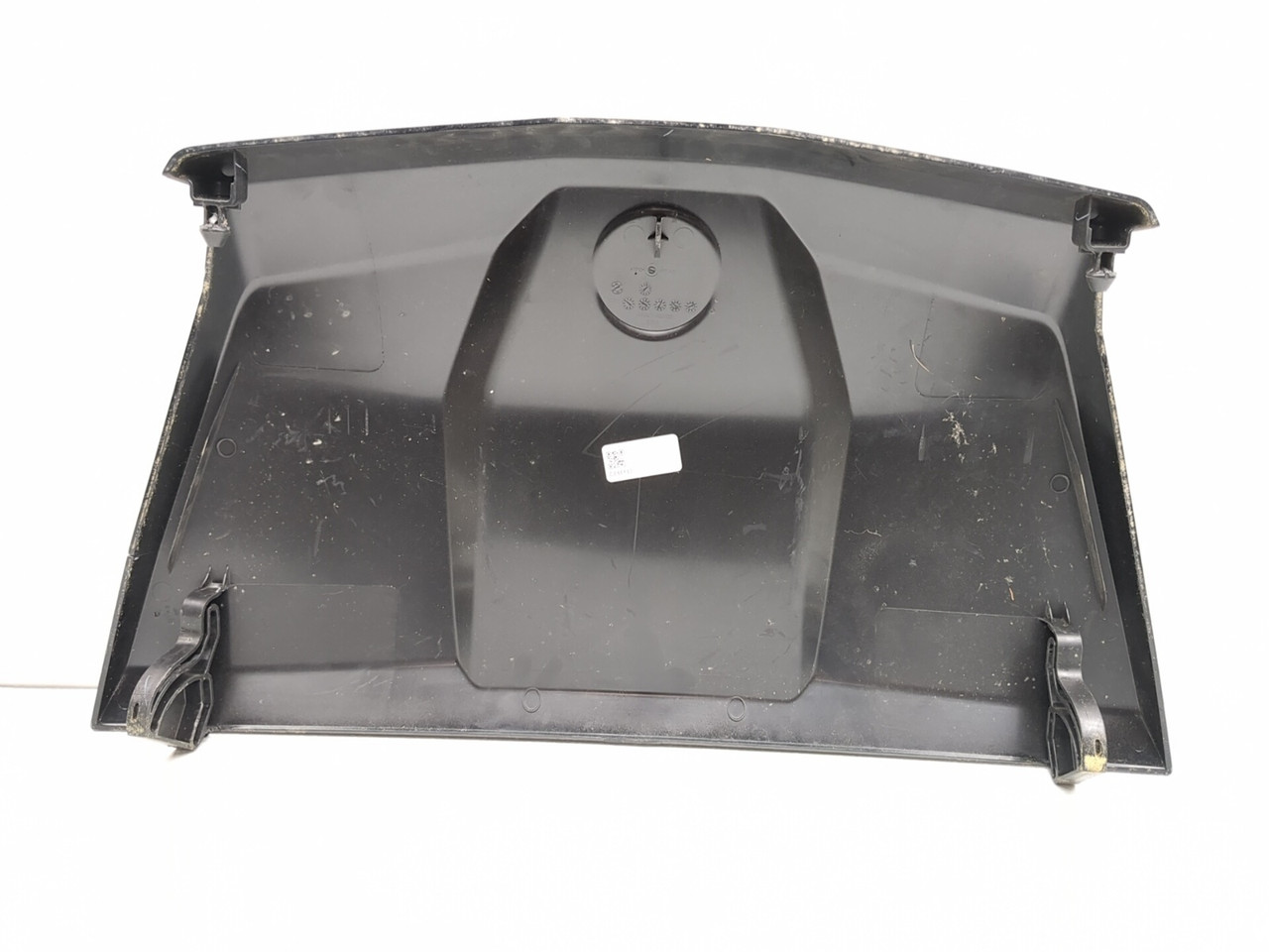 17-21 Can Am Defender XT HD8 Front Hood 705015666 - Sun Coast