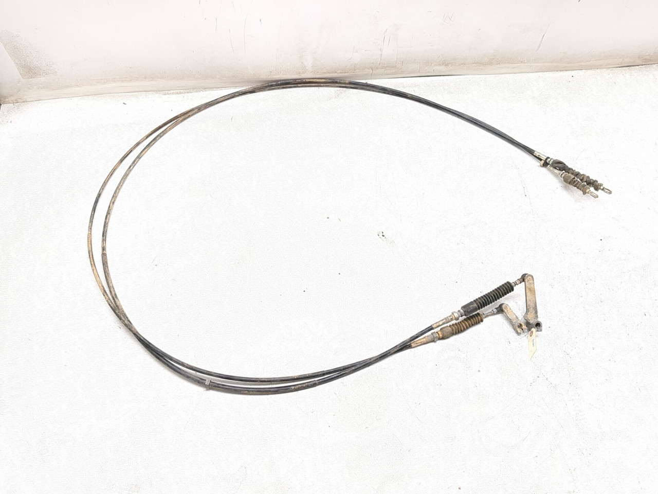 09-24 Kawasaki Mule 4010 KAF620 4x4 High-Low & Forward Reverse