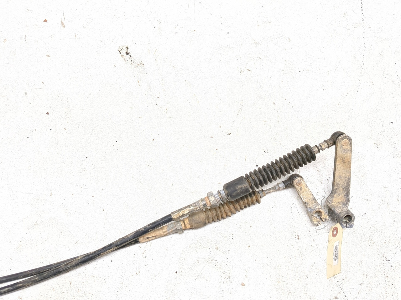09-24 Kawasaki Mule 4010 KAF620 4x4 High-Low & Forward Reverse