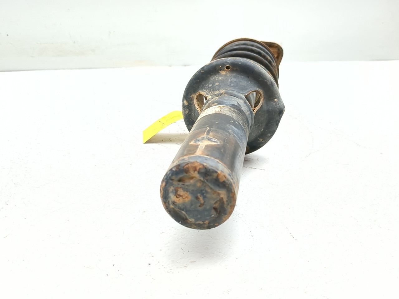 09-24 Kawasaki Mule 4010 KAF620 4x4 Left Front Shock Suspension
