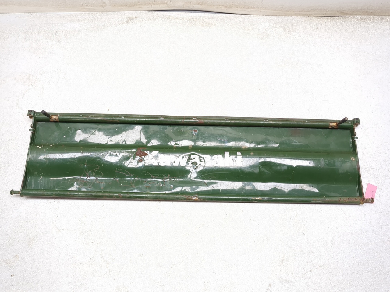 09-24 Kawasaki Mule 4010 KAF620 4x4 Rear Tailgate - Sun Coast