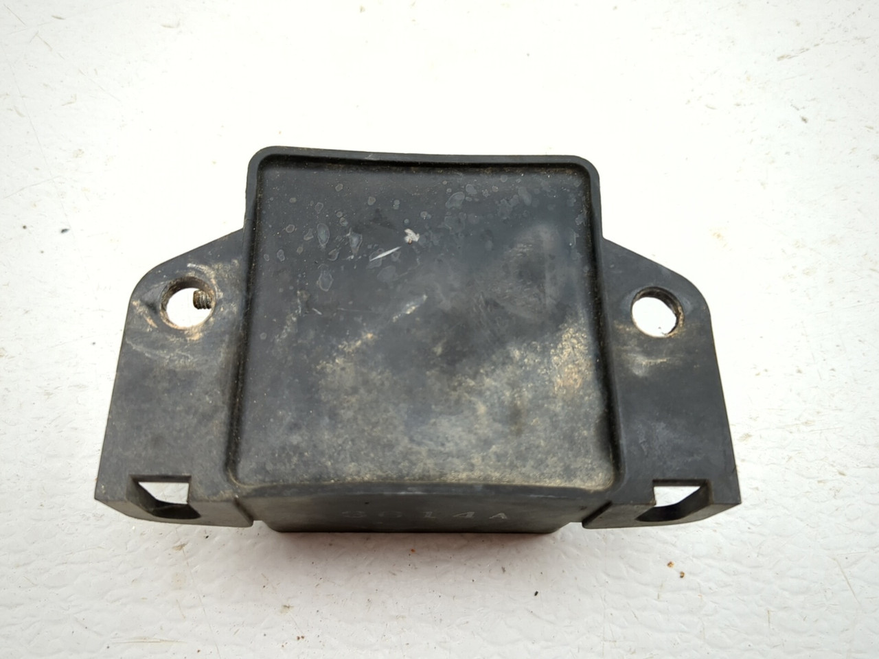 09-24 Kawasaki Mule 4010 KAF620 4x4 Rear Backup Reverse Alarm