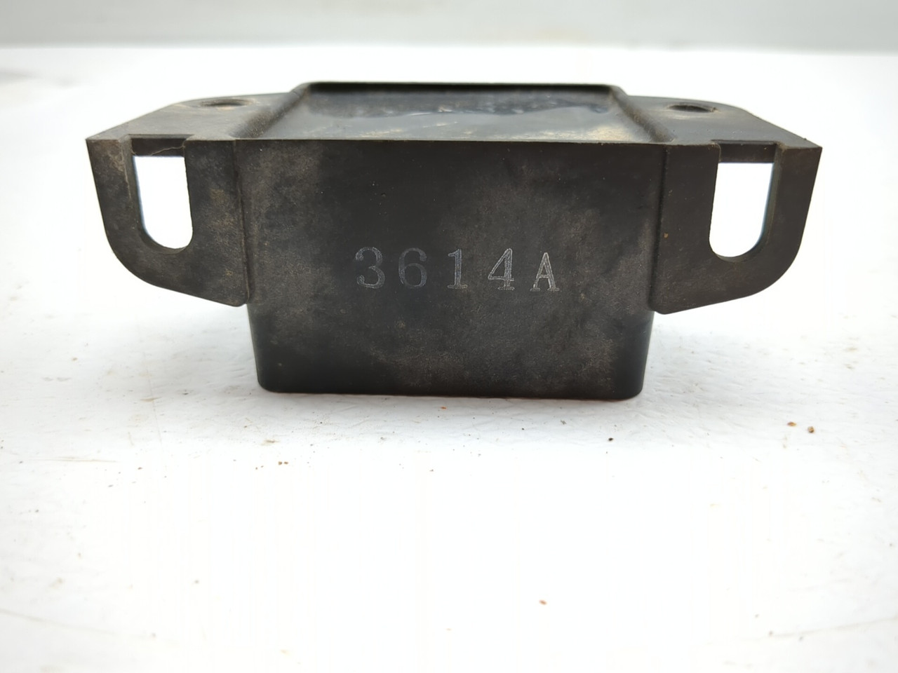 09-24 Kawasaki Mule 4010 KAF620 4x4 Rear Backup Reverse Alarm