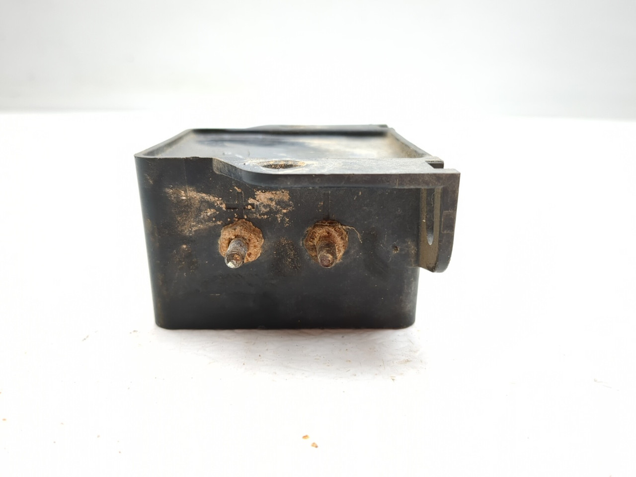 09-24 Kawasaki Mule 4010 KAF620 4x4 Rear Backup Reverse Alarm