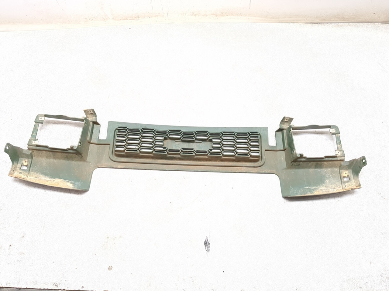 09-24 Kawasaki Mule 4010 KAF620 4x4 Front Grille 14091-0818-286