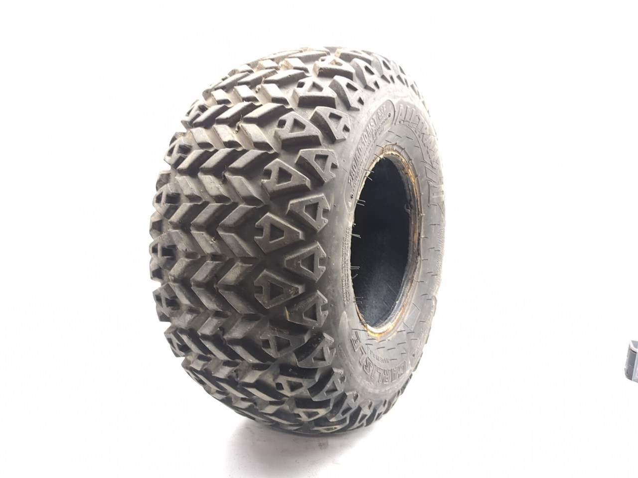 Tire Carlisle ALL TRAIL II 280/60-10 23X11.00-10 A - Sun Coast