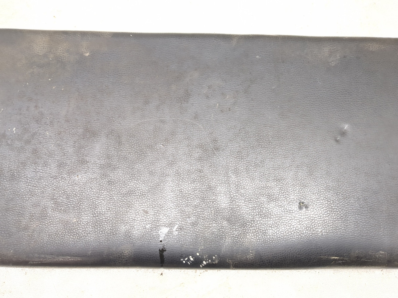 09-24 Kawasaki Mule 4010 KAF620 4x4 Front Seat Bottom Cushion