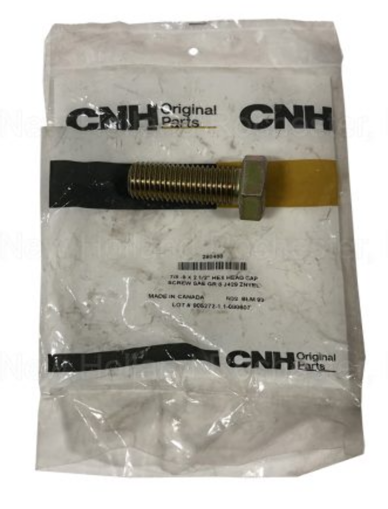専用3 QTY 2 | (4/01-4/02) CNH CPX420 TURKEY OEM SCREW 280488 - Sun Coast