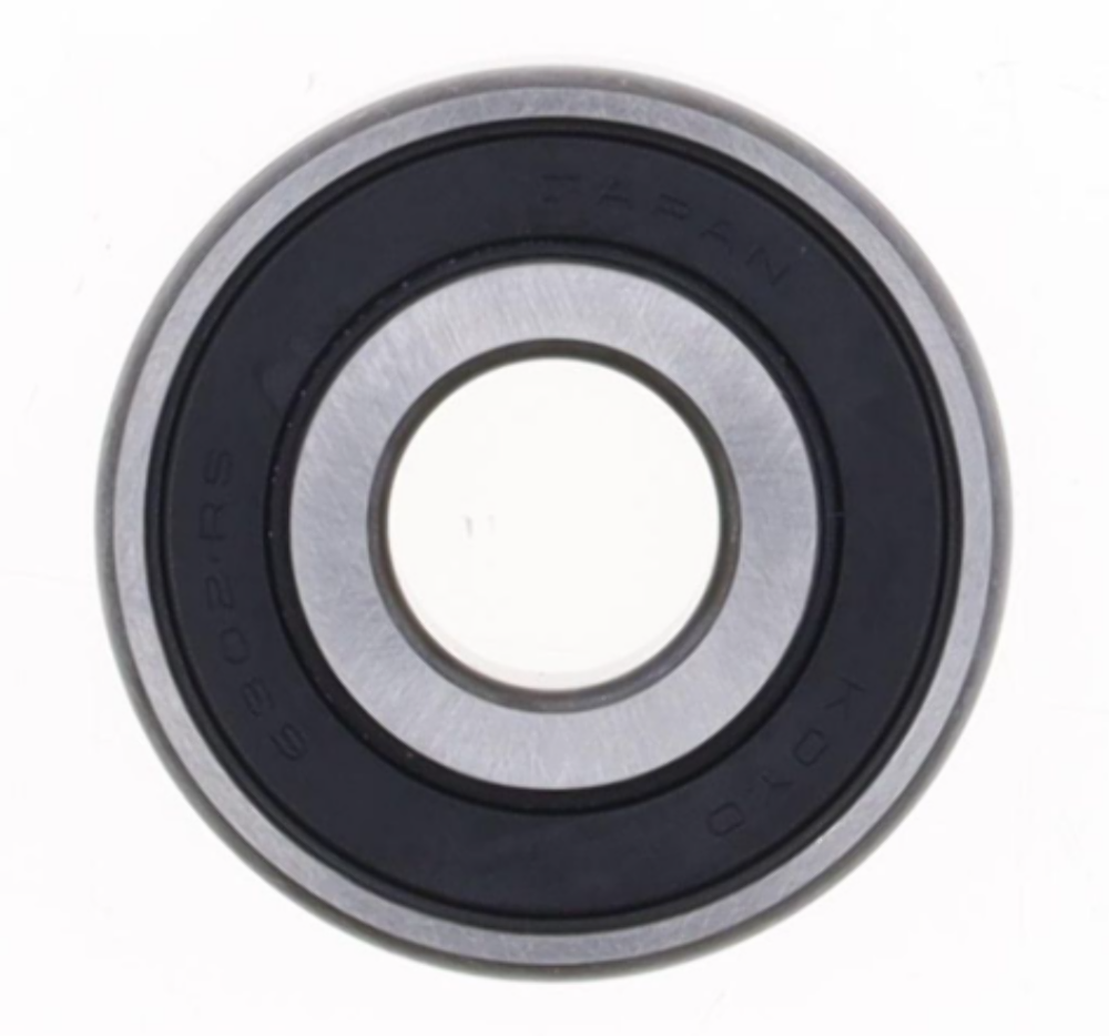 (11/04-12/07) CASE IH 2377 AXIAL-FLOW COMBINE OEM BALL BEARING ...