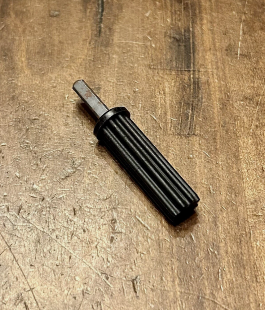 スペシャルゲスト STIHL HT73 HT75 OEM Spline Driver 4138-740-3501 - Sun Coast Cycle
