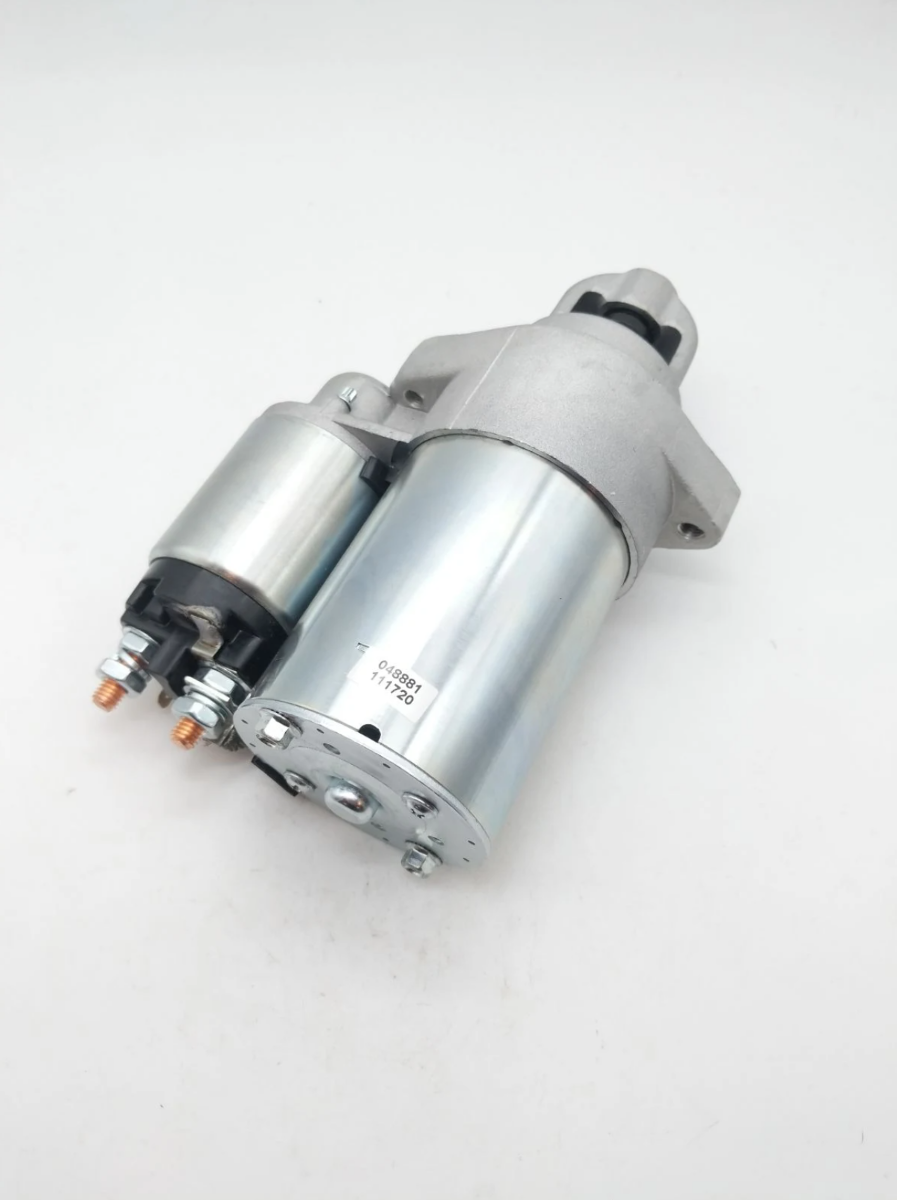 GENUINE OEM KAWASAKI PART #21163-7026 ELECTRIC STARTER REP 21163-7014