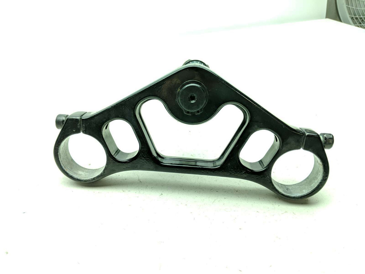 03 Harley Davidson VROD VRSCA Bottom Lower Triple Steering Tree