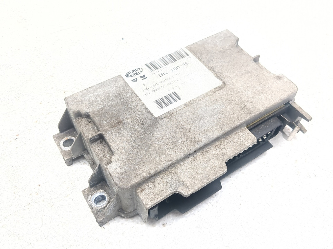 04-06 MV Agusta Brutale 750 S Engine Control Unit (ECU) ECM Box
