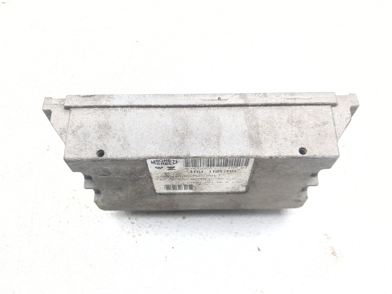 一リンク② 04-06 MV Agusta Brutale 750 S Engine Control Unit (ECU) ECM Box