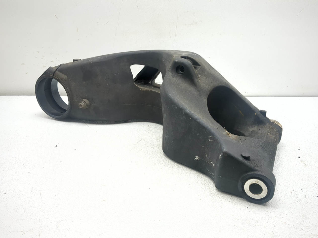 04-06 MV Agusta Brutale 750 S Rear Swing Arm Swingarm Frame - Sun