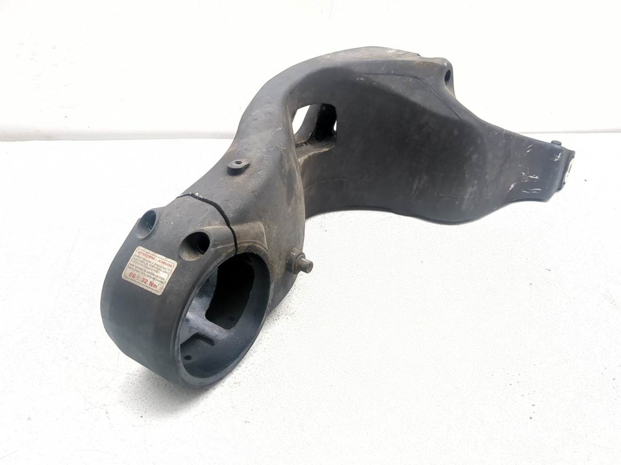 04-06 MV Agusta Brutale 750 S Rear Swing Arm Swingarm Frame - Sun