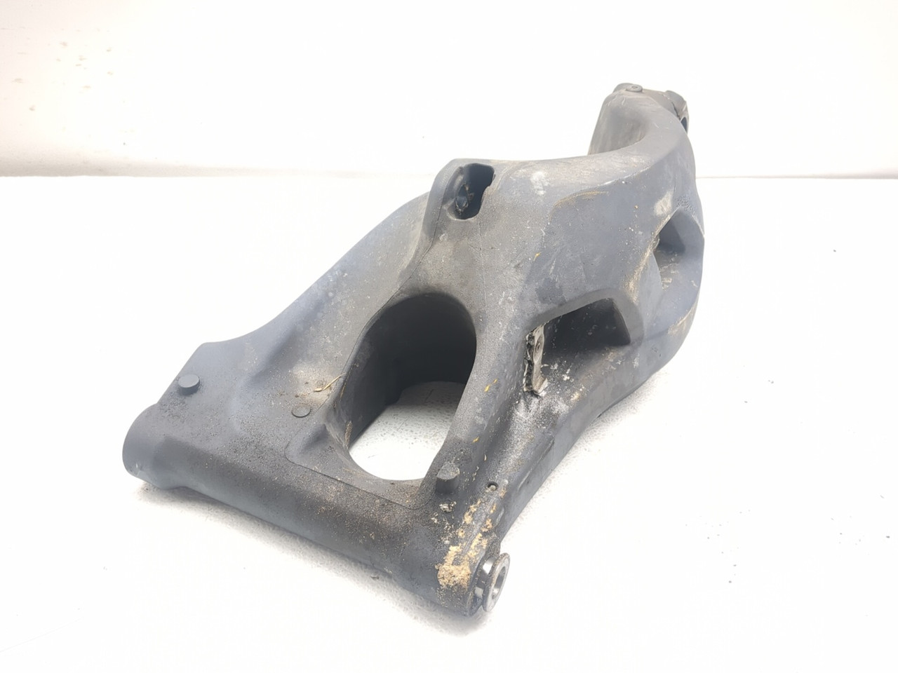 04-06 MV Agusta Brutale 750 S Rear Swing Arm Swingarm Frame - Sun