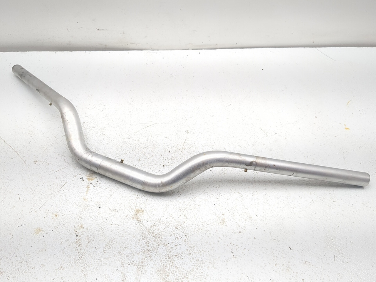 04-06 MV Agusta Brutale 750 S Front Handlebar STRAIGHT - Sun Coast