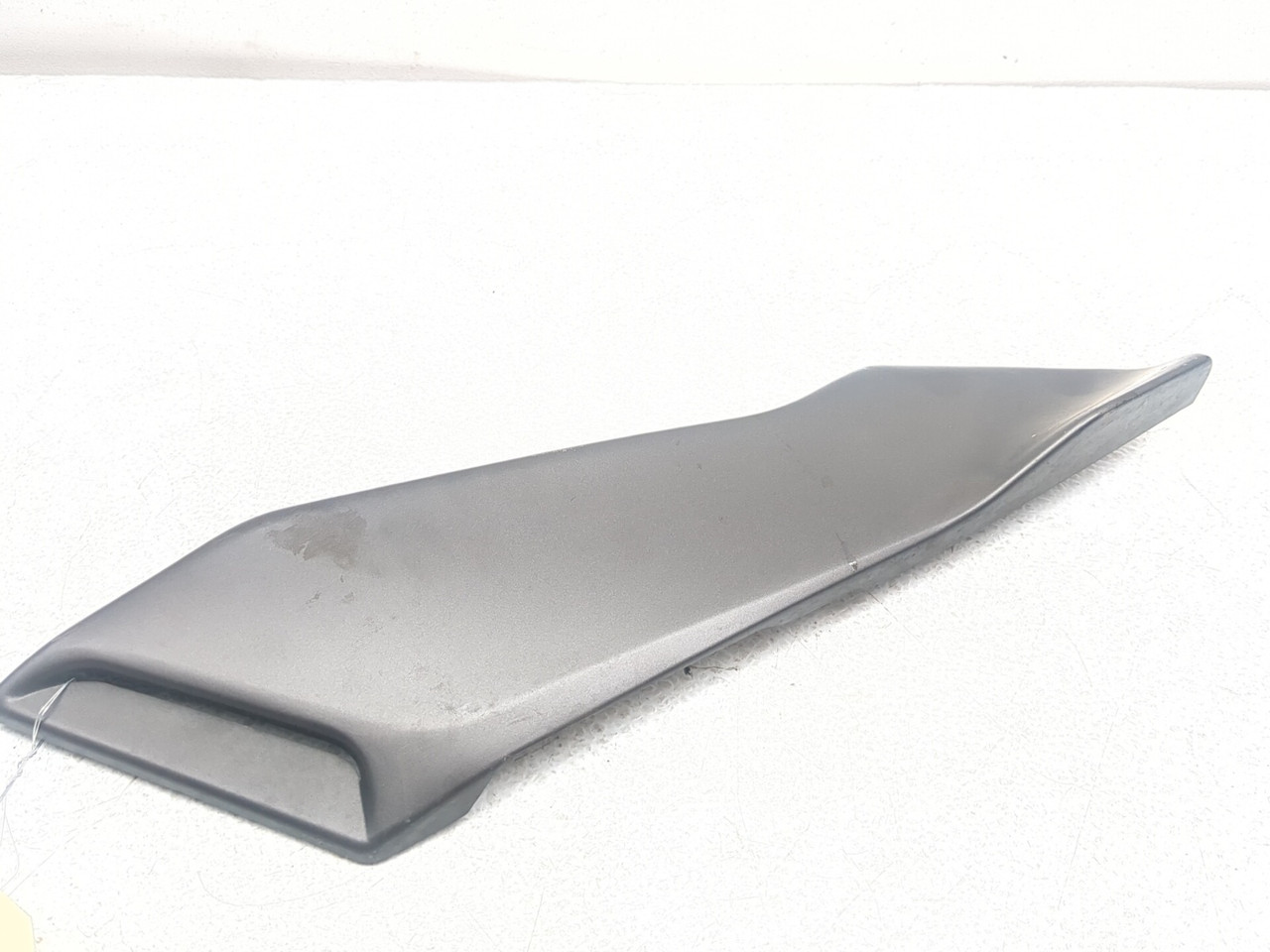 04-06 MV Agusta Brutale 750 S Right Lower Fuel Tank Frame Side