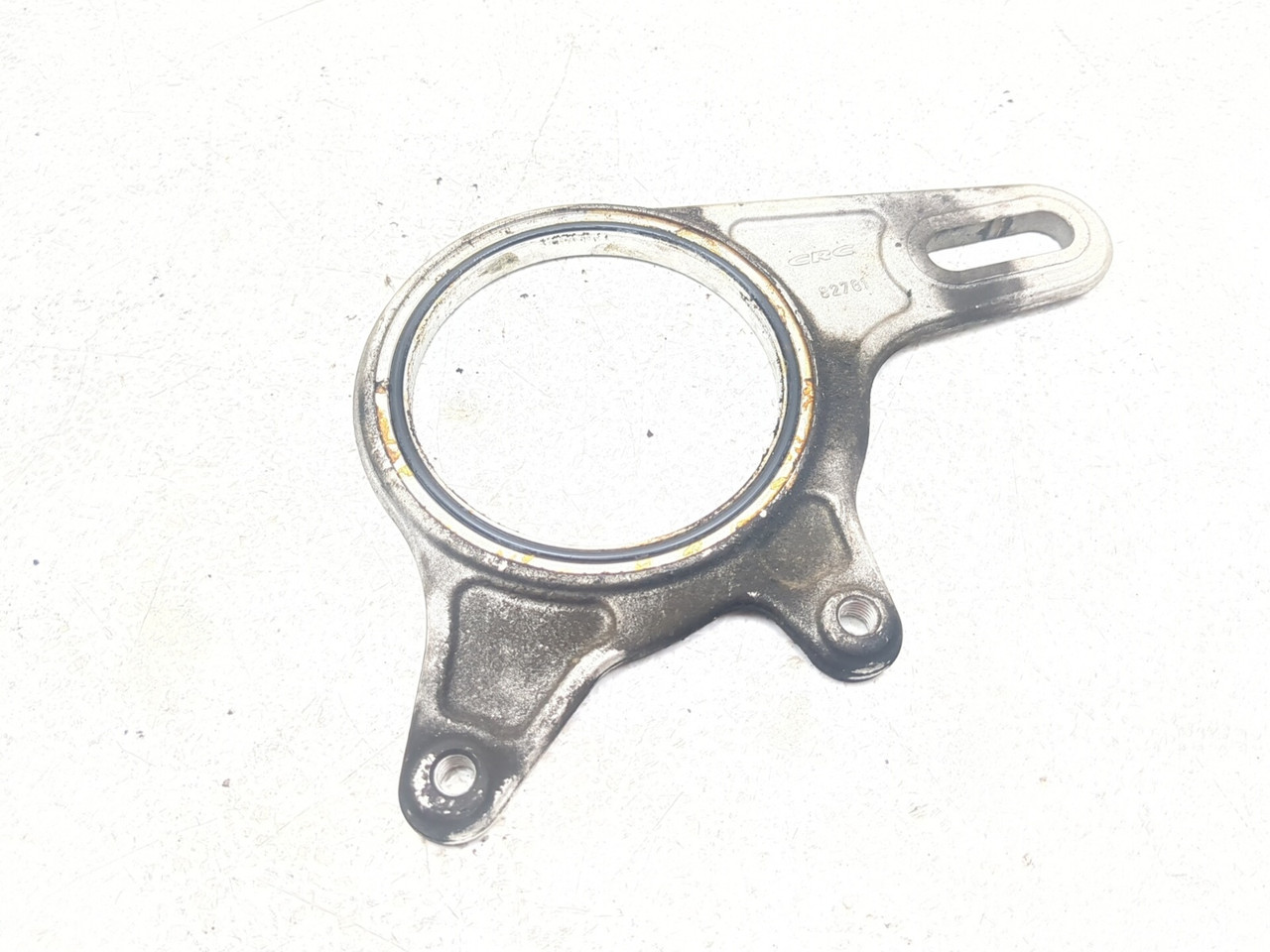 04-06 MV Agusta Brutale 750 S Rear Brake Caliper Bracket 800082761