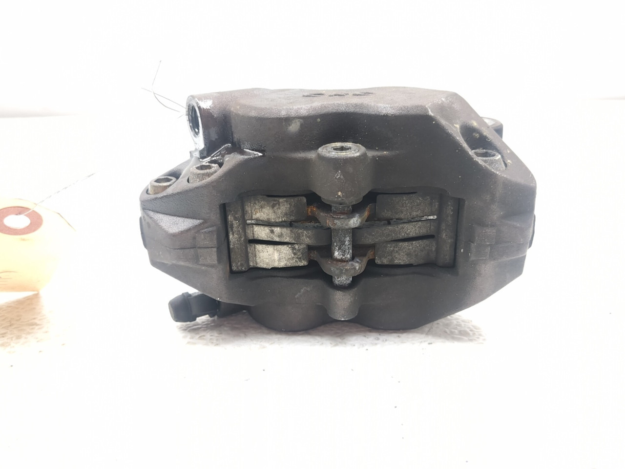04-06 MV Agusta Brutale 750 S Rear Brake Caliper Piston 8000A2461